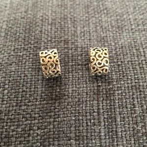 Authentic Pandora S Clips